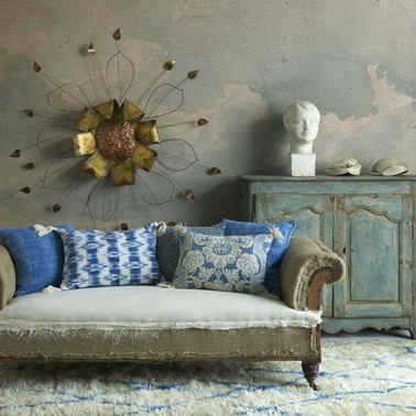 Papel de parede CLOUDED MURAL - ANEWALL
