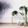 Papier peint EAU NOIRE MURAL - ANEWALL