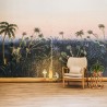 Carta da Parati LITTLE EXPLORERS MURAL - ANEWALL