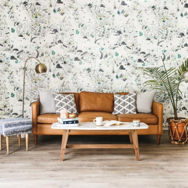 Papier peint OPHELIA MURAL - ANEWALL