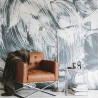 Tapete PAINT STROKES MURAL - ANEWALL