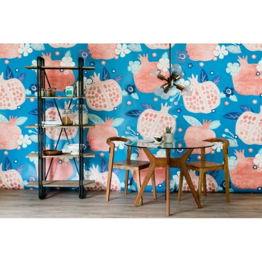 Tapete POMEGRANATE MURAL - ANEWALL