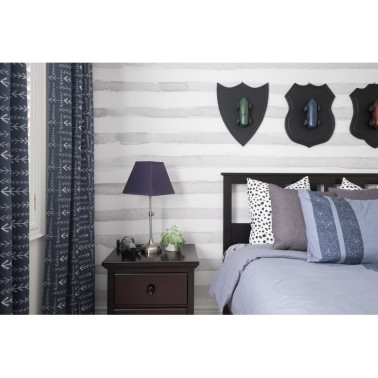 Tapete STRIPES WALLPAPER - ANEWALL