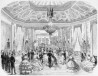 Tapete BALLROOM MURAL - ANEWALL