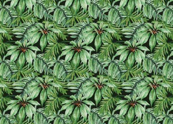 Tapete BANANA LEAF MURAL - ANEWALL