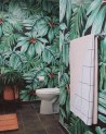 Tapete BANANA LEAF MURAL - ANEWALL