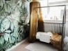 Tapete BANANA LEAF MURAL - ANEWALL