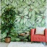 Tapete BANANA LEAF MURAL - ANEWALL