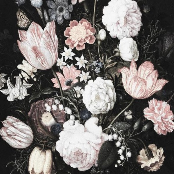 Carta da Parati BLOSSOMS MURAL - ANEWALL