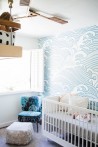 Tapete BOMBORA MURAL - ANEWALL