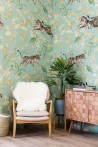 Wallpaper CLEMENTINE MURAL - ANEWALL