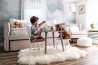 Papel de parede CLOUDED MURAL - ANEWALL