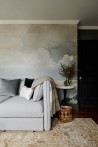 Papel de parede CLOUDED MURAL - ANEWALL