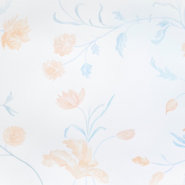 Papel de parede DAHLIA MURAL - ANEWALL