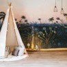 Carta da Parati LITTLE EXPLORERS MURAL - ANEWALL