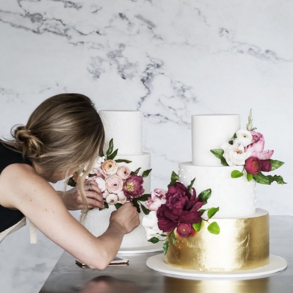 Papel de parede MARBLE MURAL - ANEWALL