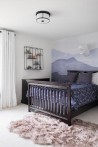 Carta da Parati MOUNTAIN MURAL WARM GREY - ANEWALL