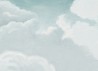 Papier peint NUAGE MURAL - ANEWALL