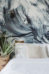 Tapete PAINT STROKES MURAL - ANEWALL