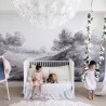 Carta da Parati SHADED LANDSCAPE MURAL - ANEWALL