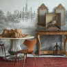 Carta da Parati SHADED LANDSCAPE MURAL - ANEWALL