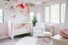 Papier peint SPRING FLORAL MURAL - ANEWALL