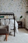 Carta da Parati VERBENA MURAL - ANEWALL