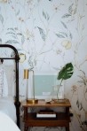Carta da Parati VERBENA MURAL - ANEWALL
