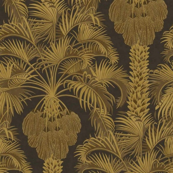 Wallpaper 113-1001 Hollywood Palm - COLE and SON Wallpaper 113-1001 Hollywood Palm - COLE and SON