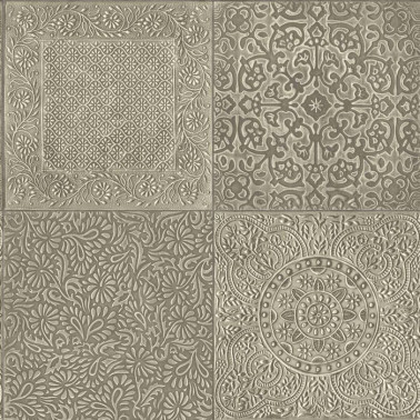Papel de parede 113-2006 Bazaar - COLE and SON