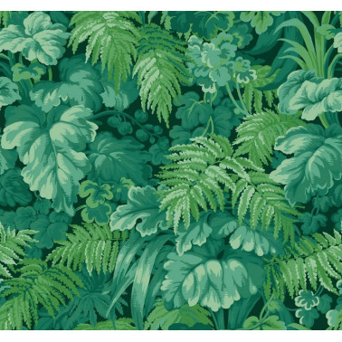 Papel de parede 113-3009 Royal Fernery - COLE and SON