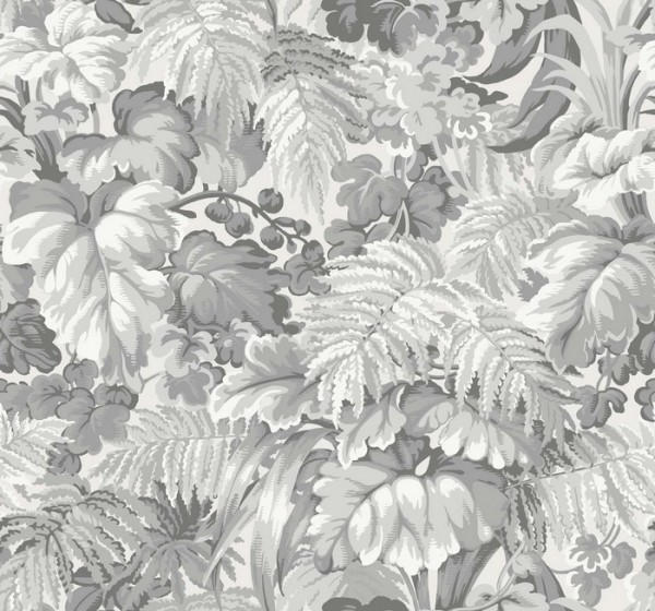 Wallpaper 113-3011 Royal Fernery - COLE and SON Wallpaper 113-3011 Royal Fernery - COLE and SON