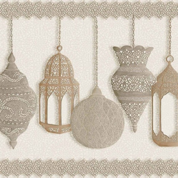 Papel de parede 113-6014 Fez - COLE and SON Papel de parede 113-6014 Fez - COLE and SON