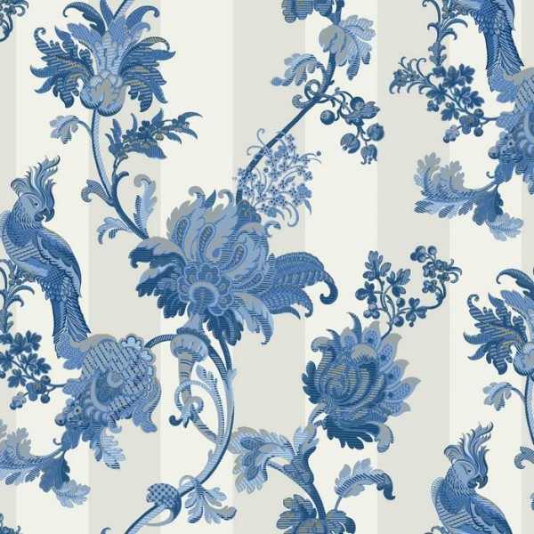 Papier peint 113-8022 Zerzura - COLE and SON Papier peint 113-8022 Zerzura - COLE and SON