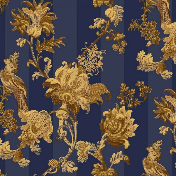 Papel de parede 113-8024 Zerzura - COLE and SON Papel de parede 113-8024 Zerzura - COLE and SON