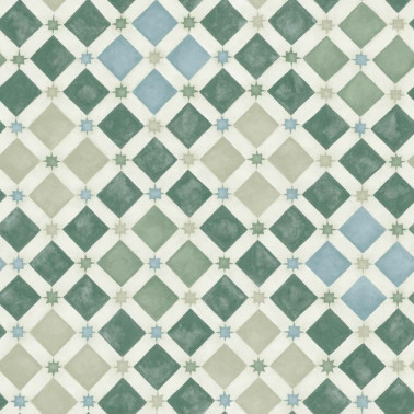 Papel de parede 113-11033 Zellige - COLE and SON