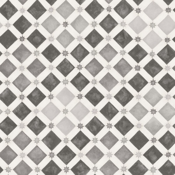 Papier peint 113-11035 Zellige - COLE and SON Papier peint 113-11035 Zellige - COLE and SON