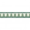 Wallpaper 113-12037 Zellige Border - COLE and SON