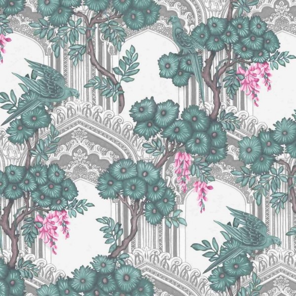 Wallpaper 113-13039 Babylon - COLE and SON Wallpaper 113-13039 Babylon - COLE and SON