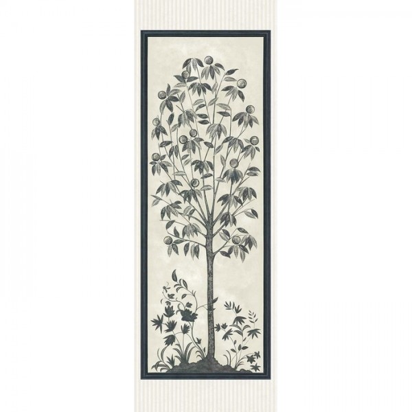 Papel de parede 113-14043 Trees of Eden LIFE - COLE and SON Papel de parede 113-14043 Trees of Eden LIFE - COLE and SON