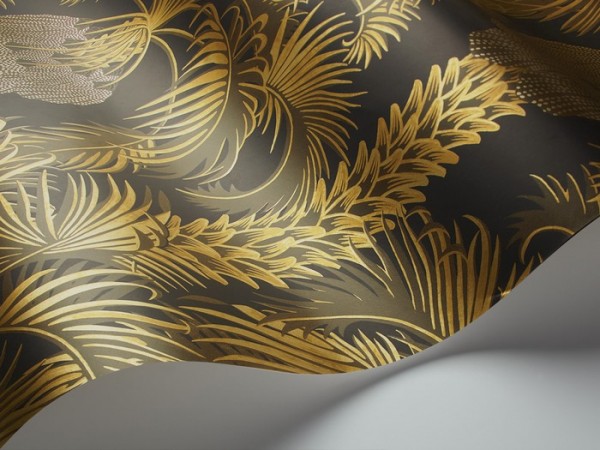 Wallpaper 113-1001 Hollywood Palm - COLE and SON