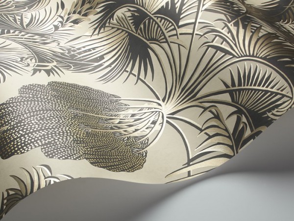 Carta da Parati 113-1003 Hollywood Palm - COLE and SON