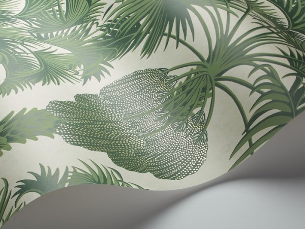 Papel de parede 113-1004 Hollywood Palm - COLE and SON