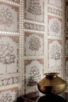 Wallpaper 113-1031 Sultan's Palace - COLE and SON
