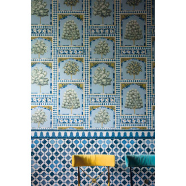 113-1029 Le palais du Sultan