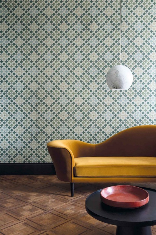 Papel de parede 113-11035 Zellige - COLE and SON