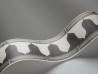 Carta da Parati 113-12038 Zellige Border - COLE and SON