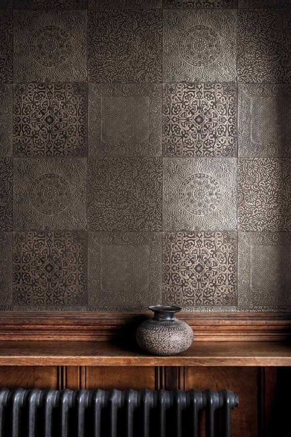 Wallpaper 113-2005 Bazaar - COLE and SON