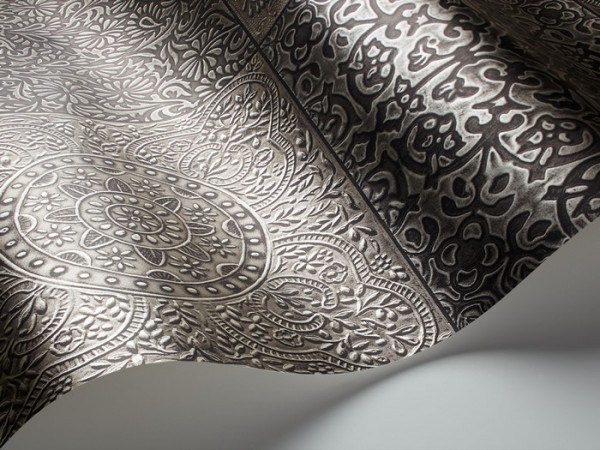 Wallpaper 113-2005 Bazaar - COLE and SON