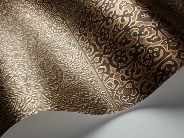 Carta da Parati 113-2007 Bazaar - COLE and SON
